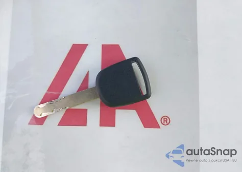 2008 Honda Civic Lx z USA, uszkodzony, nr VIN 1HGFA16598L042176